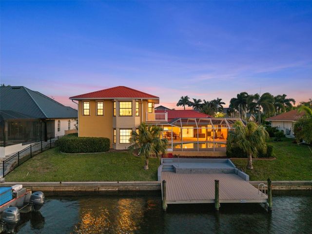 1223 SW 51ST STREET, Cape Coral, FL 33914