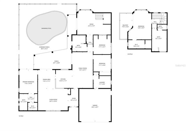 1223 SW 51ST STREET, Cape Coral, FL 33914