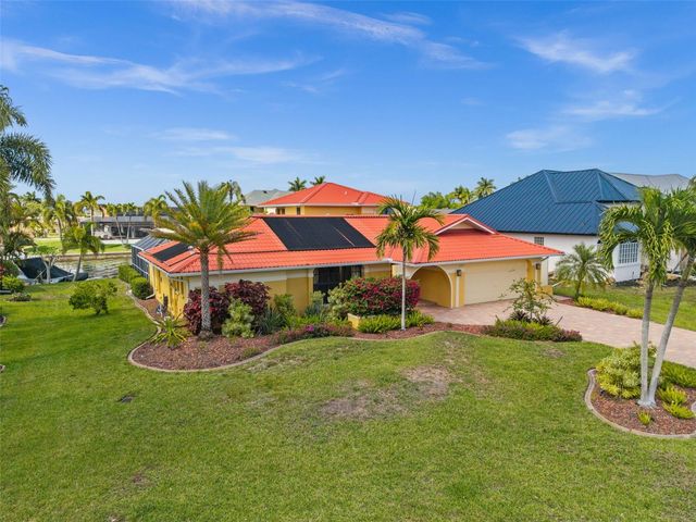 1223 SW 51ST STREET, Cape Coral, FL 33914