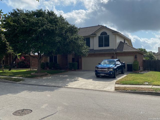 318 Perch Mdw, San Antonio, TX 78253