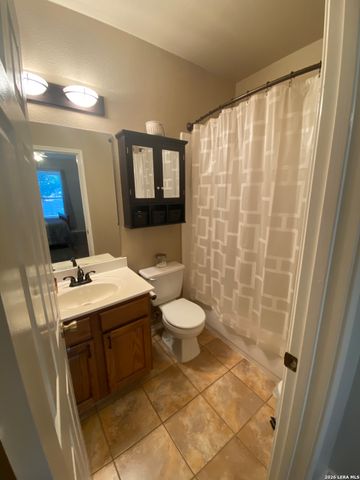 318 Perch Mdw, San Antonio, TX 78253