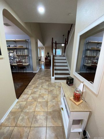 318 Perch Mdw, San Antonio, TX 78253