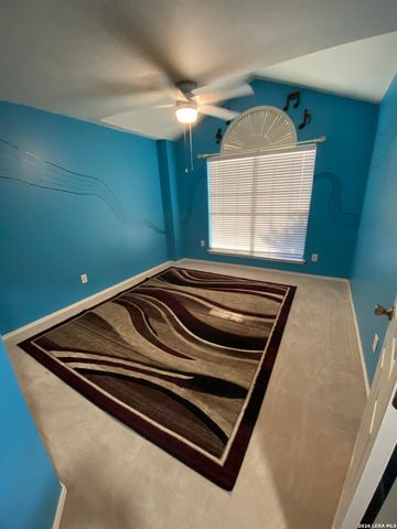 318 Perch Mdw, San Antonio, TX 78253