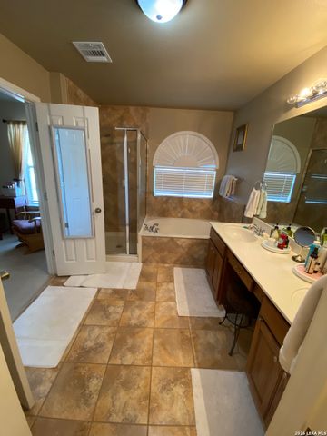 318 Perch Mdw, San Antonio, TX 78253