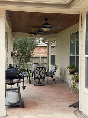 318 Perch Mdw, San Antonio, TX 78253