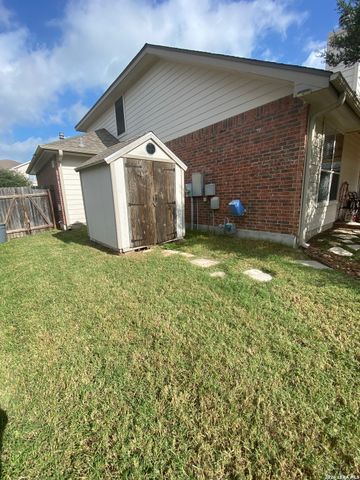 318 Perch Mdw, San Antonio, TX 78253