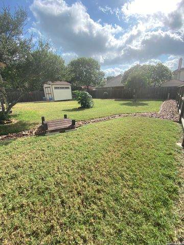 318 Perch Mdw, San Antonio, TX 78253