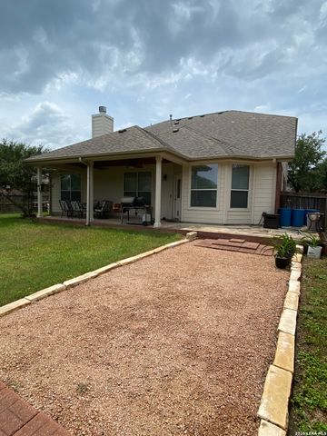 318 Perch Mdw, San Antonio, TX 78253