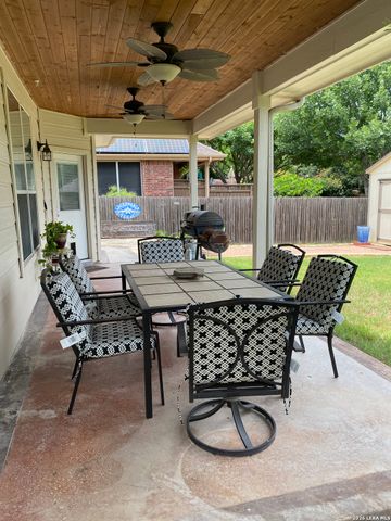 318 Perch Mdw, San Antonio, TX 78253