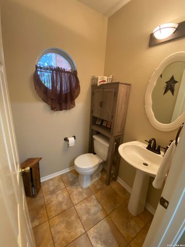 318 Perch Mdw, San Antonio, TX 78253
