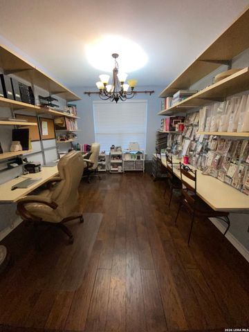 318 Perch Mdw, San Antonio, TX 78253