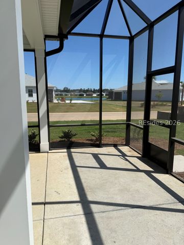 1325 Tropics Ave, Hardeeville, SC 29927