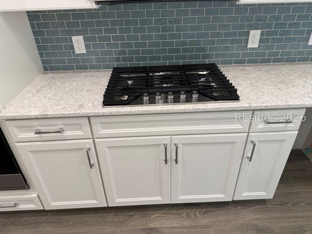 1325 Tropics Ave, Hardeeville, SC 29927