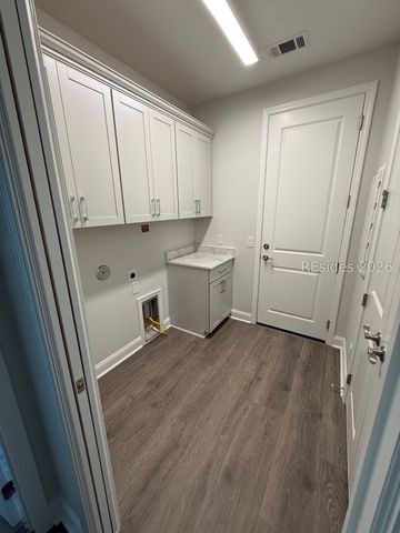 1325 Tropics Ave, Hardeeville, SC 29927