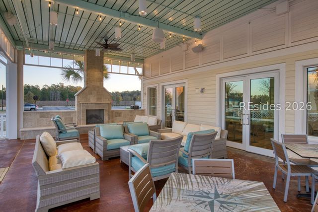 1325 Tropics Ave, Hardeeville, SC 29927