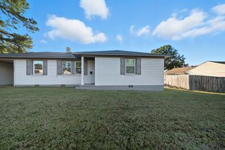 1003 GARLAND ST, Memphis, TN 38107