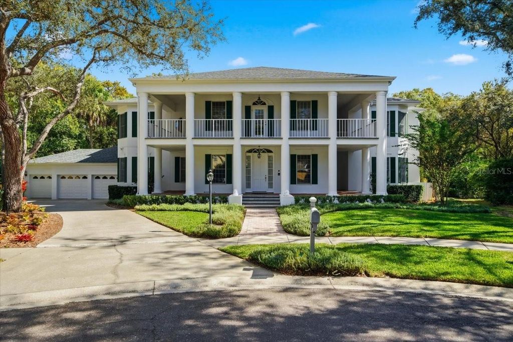 15303 EATON COURT, Tampa, FL 33647