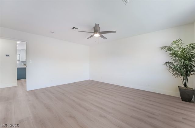 611 East Fairway Road, Henderson, NV 89015