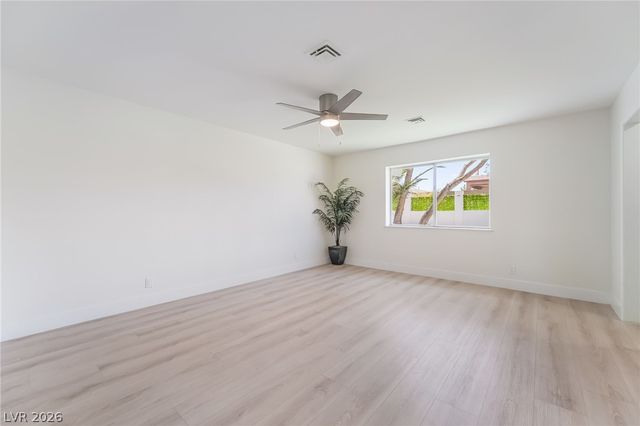 611 East Fairway Road, Henderson, NV 89015
