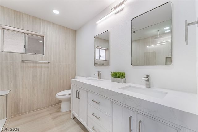 611 East Fairway Road, Henderson, NV 89015