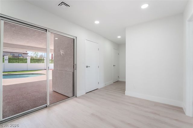 611 East Fairway Road, Henderson, NV 89015