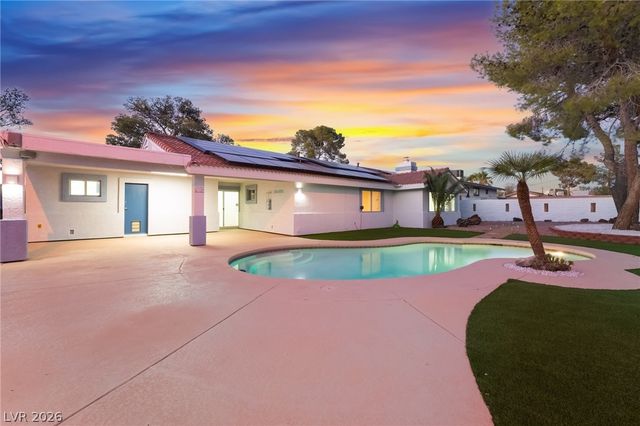 611 East Fairway Road, Henderson, NV 89015