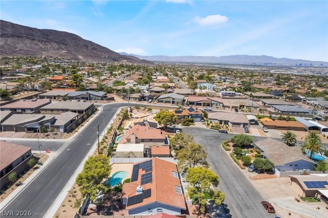 611 East Fairway Road, Henderson, NV 89015