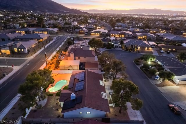 611 East Fairway Road, Henderson, NV 89015
