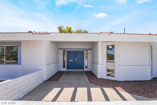611 East Fairway Road, Henderson, NV 89015