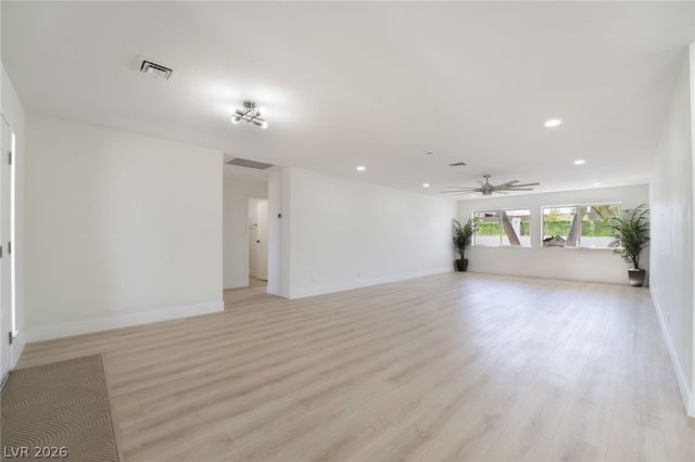 611 East Fairway Road, Henderson, NV 89015