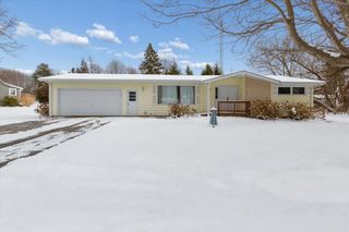4003 Evergreen Lane, Hagar Twp, MI 49022
