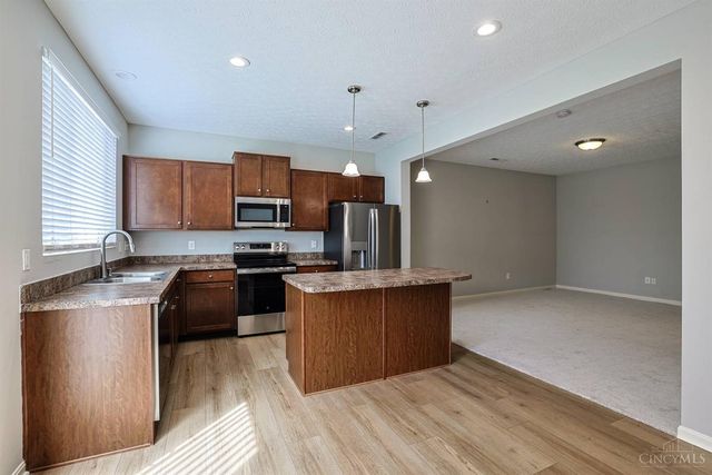 115 Woodside Park Drive, Pierce Twp, OH 45102