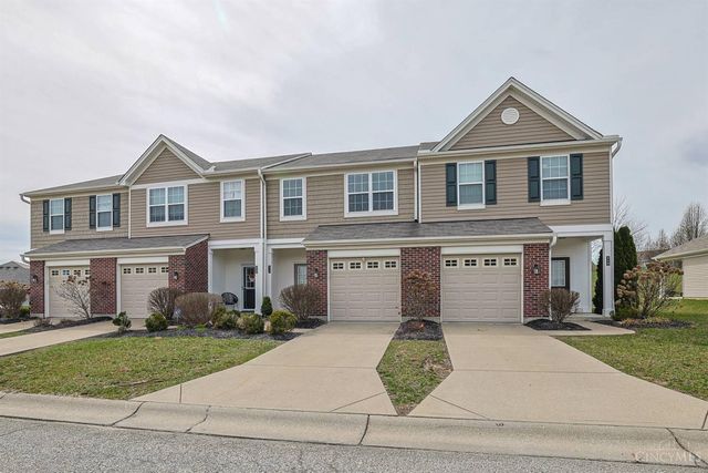 115 Woodside Park Drive, Pierce Twp, OH 45102