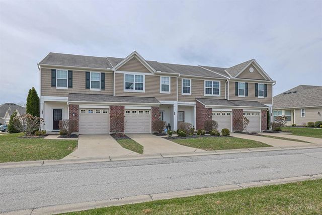 115 Woodside Park Drive, Pierce Twp, OH 45102