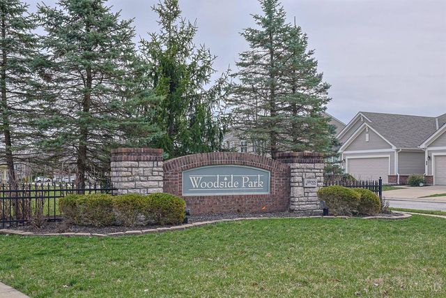 115 Woodside Park Drive, Pierce Twp, OH 45102