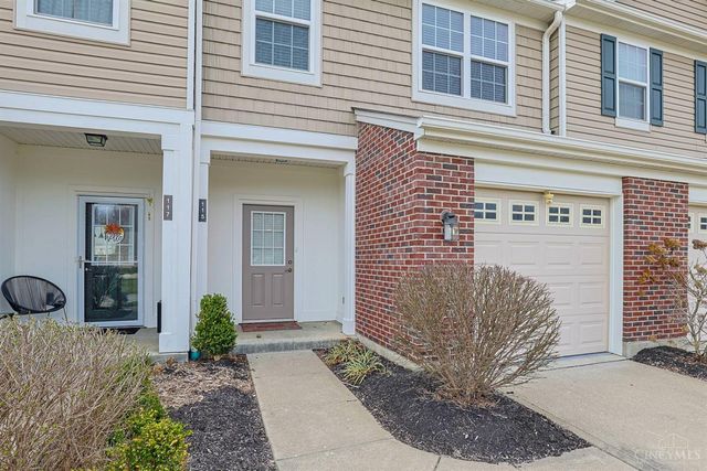 115 Woodside Park Drive, Pierce Twp, OH 45102