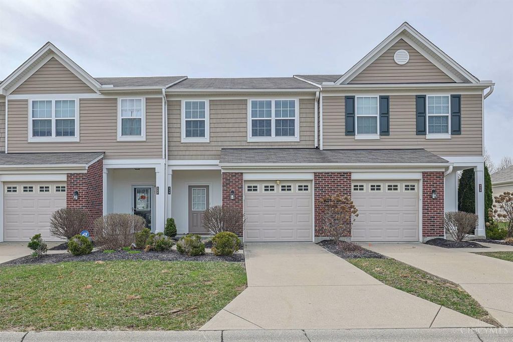 115 Woodside Park Drive, Pierce Twp, OH 45102