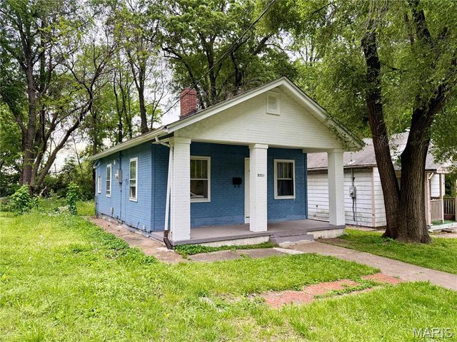 5316 Janet Avenue, Jennings, MO 63136