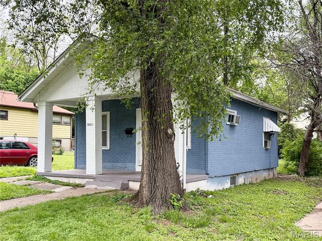 5316 Janet Avenue, Jennings, MO 63136