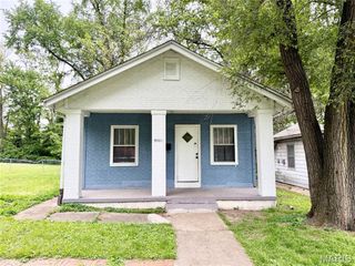 5316 Janet Avenue, Jennings, MO 63136