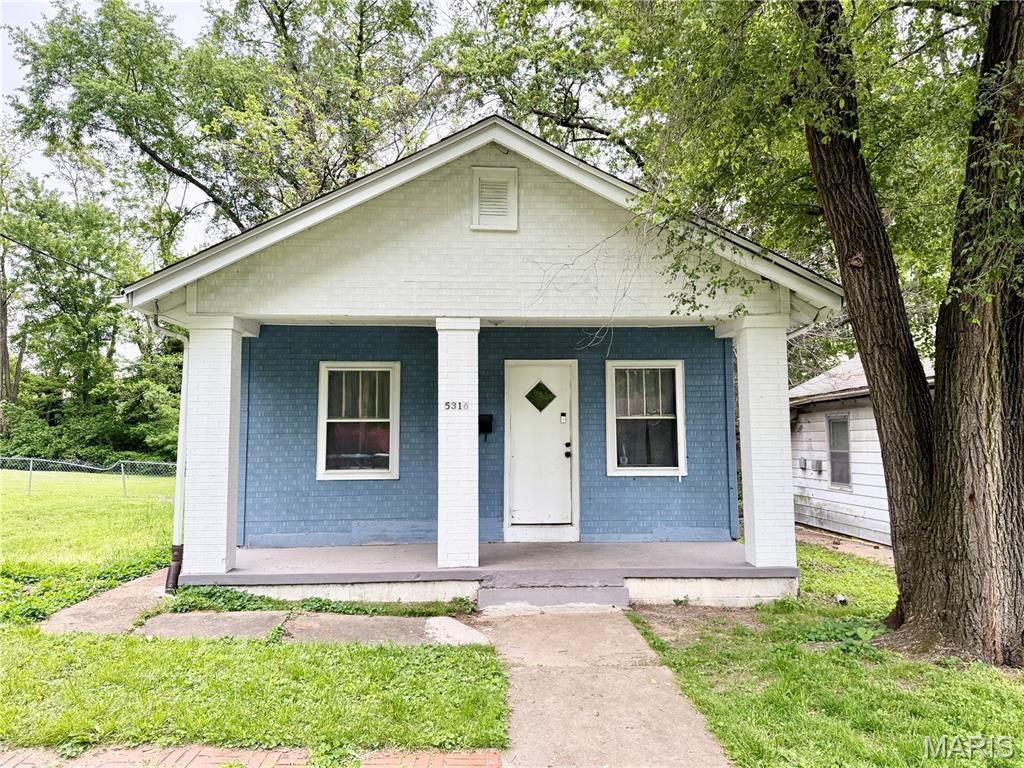 5316 Janet Avenue, Jennings, MO 63136