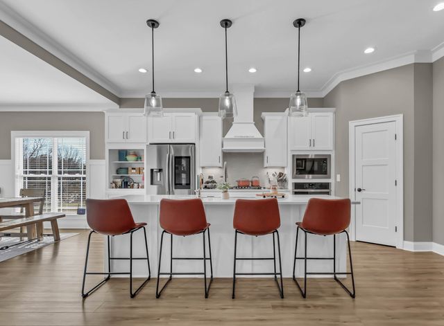 282 Martha Morgan Way, Cunningham, TN 37052