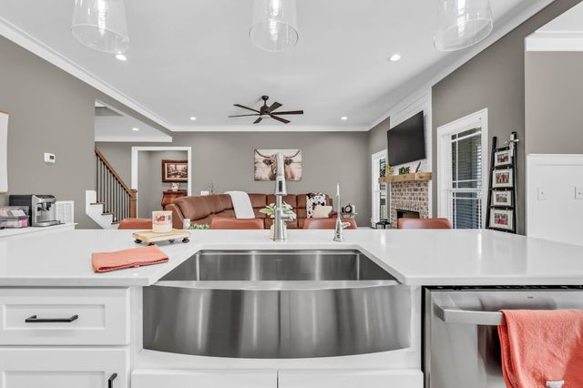 282 Martha Morgan Way, Cunningham, TN 37052