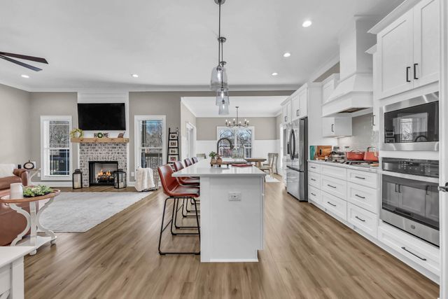 282 Martha Morgan Way, Cunningham, TN 37052