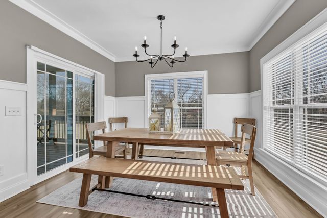 282 Martha Morgan Way, Cunningham, TN 37052