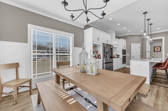 282 Martha Morgan Way, Cunningham, TN 37052