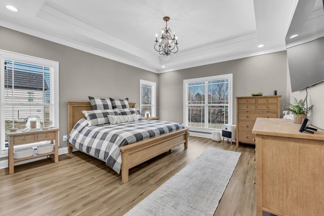 282 Martha Morgan Way, Cunningham, TN 37052