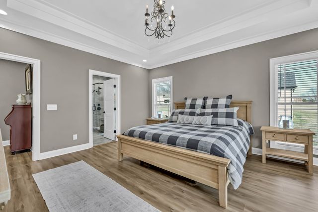 282 Martha Morgan Way, Cunningham, TN 37052