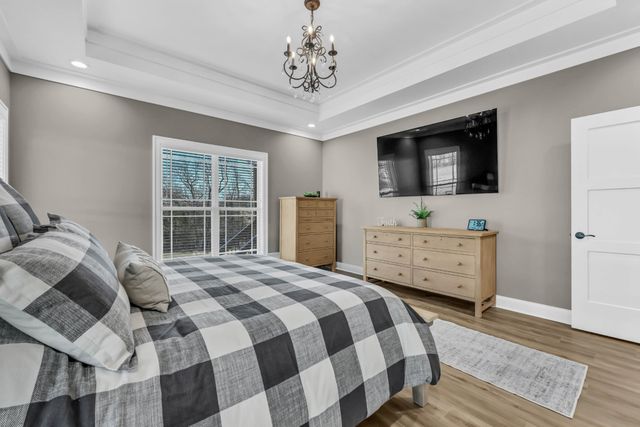 282 Martha Morgan Way, Cunningham, TN 37052