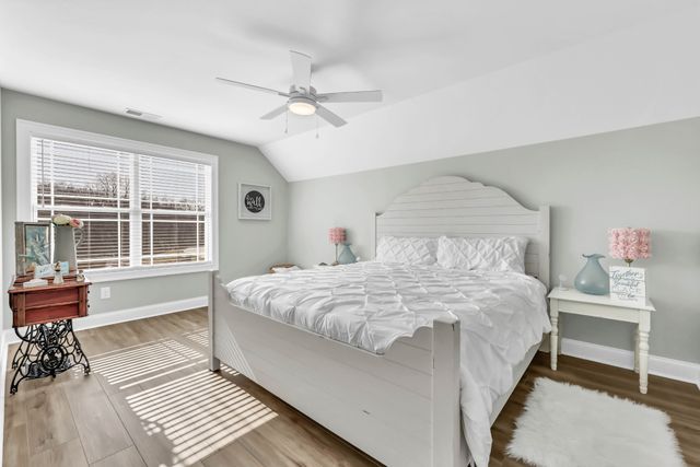 282 Martha Morgan Way, Cunningham, TN 37052